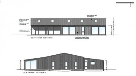 5 bedroom Residential Development for sale in Windmerpool Lane, Willoughby On-The-Wolds, LE12