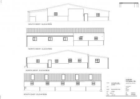 5 bedroom Residential Development for sale in Windmerpool Lane, Willoughby On-The-Wolds, LE12