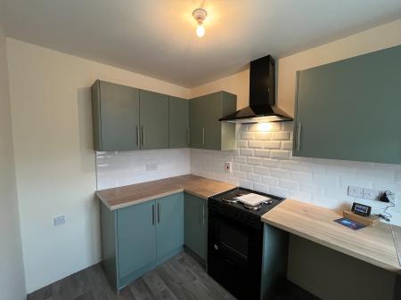 2 bedroom Semi-detached house to let in Blyth Avenue, Melton Mowbray, LE13