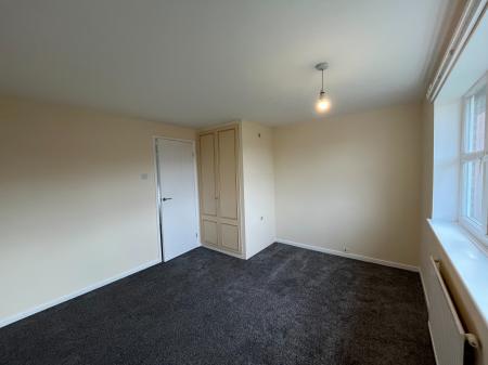 2 bedroom Semi-detached house to let in Blyth Avenue, Melton Mowbray, LE13