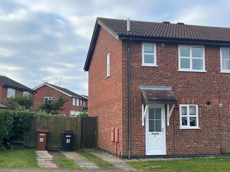 Blyth Avenue, Melton Mowbray, LE13