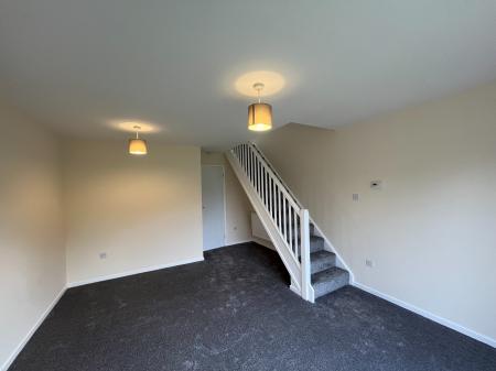 2 bedroom Semi-detached house to let in Blyth Avenue, Melton Mowbray, LE13