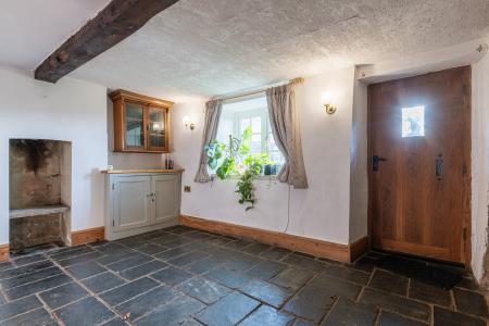 4 bedroom Character Property for sale in Main Street, Wartnaby, LE14