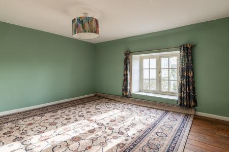 4 bedroom Character Property for sale in Main Street, Wartnaby, LE14