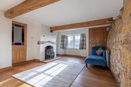 4 bedroom Character Property for sale in Main Street, Wartnaby, LE14