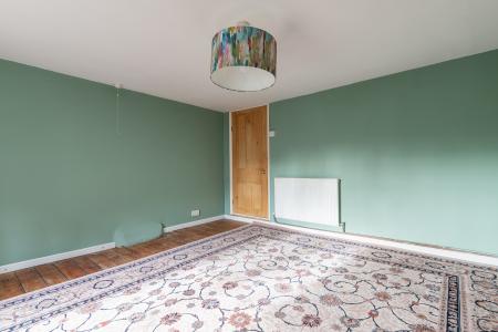 4 bedroom Character Property for sale in Main Street, Wartnaby, LE14