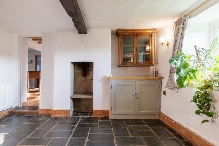 4 bedroom Character Property for sale in Main Street, Wartnaby, LE14