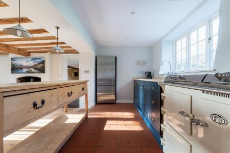 4 bedroom Character Property for sale in Main Street, Wartnaby, LE14
