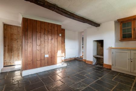 4 bedroom Character Property for sale in Main Street, Wartnaby, LE14
