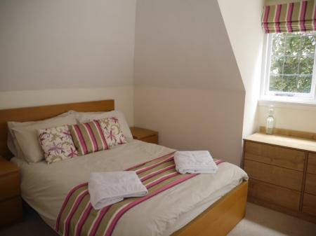 4 bedroom Semi-detached house to let in Lambley Road, Lowdham, NG14