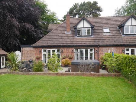 Lambley Road, Lowdham, NG14