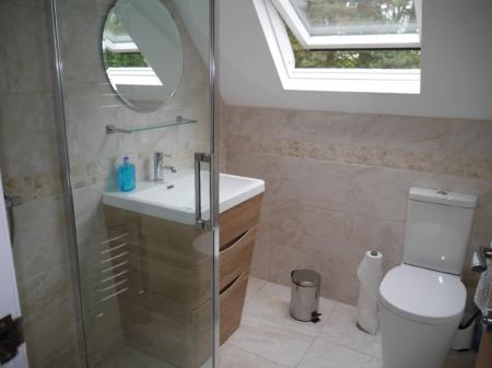 4 bedroom Semi-detached house to let in Lambley Road, Lowdham, NG14