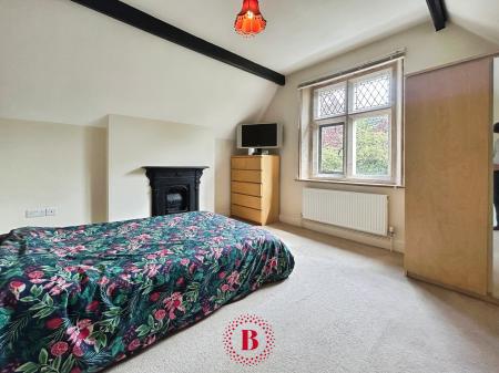 3 bedroom Detached house for sale in Thorpe Road, Melton Mowbray, LE13
