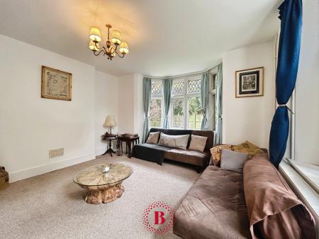 3 bedroom Detached house for sale in Thorpe Road, Melton Mowbray, LE13