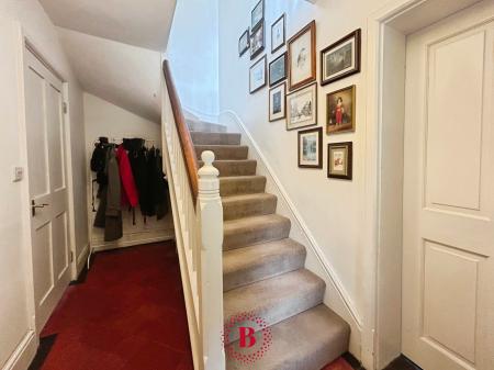 3 bedroom Detached house for sale in Thorpe Road, Melton Mowbray, LE13