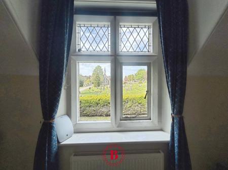 3 bedroom Detached house for sale in Thorpe Road, Melton Mowbray, LE13