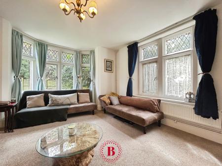 3 bedroom Detached house for sale in Thorpe Road, Melton Mowbray, LE13