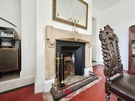 3 bedroom Detached house for sale in Thorpe Road, Melton Mowbray, LE13