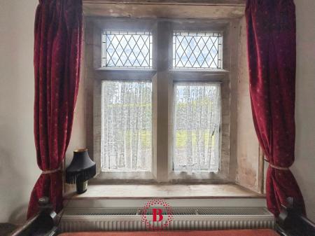 3 bedroom Detached house for sale in Thorpe Road, Melton Mowbray, LE13