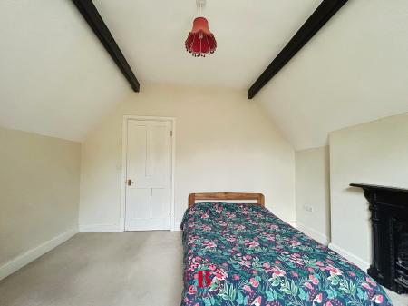 3 bedroom Detached house for sale in Thorpe Road, Melton Mowbray, LE13