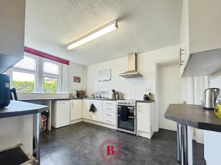 3 bedroom Detached house for sale in Thorpe Road, Melton Mowbray, LE13