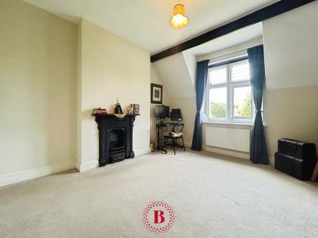 3 bedroom Detached house for sale in Thorpe Road, Melton Mowbray, LE13