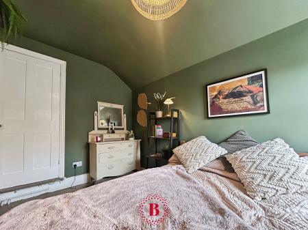 3 bedroom Terraced House for sale in Craven Street, Melton Mowbray, LE13