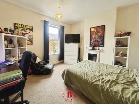 3 bedroom Terraced House for sale in Craven Street, Melton Mowbray, LE13