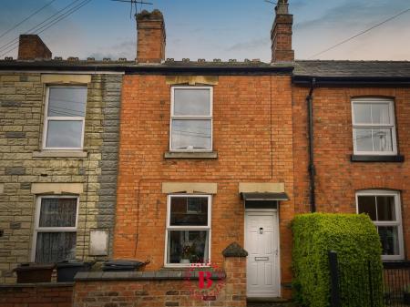 Craven Street, Melton Mowbray, LE13
