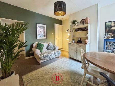 3 bedroom Terraced House for sale in Craven Street, Melton Mowbray, LE13