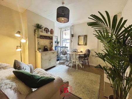 3 bedroom Terraced House for sale in Craven Street, Melton Mowbray, LE13