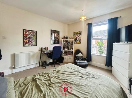 3 bedroom Terraced House for sale in Craven Street, Melton Mowbray, LE13