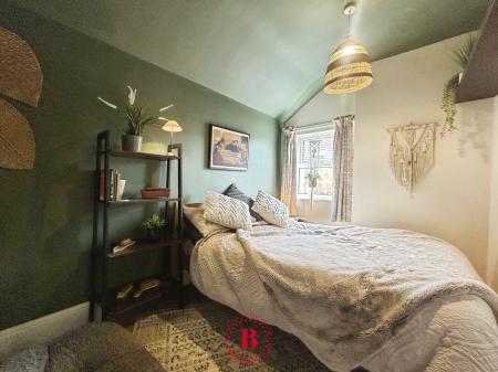 3 bedroom Terraced House for sale in Craven Street, Melton Mowbray, LE13