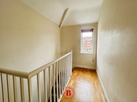 3 bedroom Semi-detached house for sale in Lake Terrace, Melton Mowbray, LE13