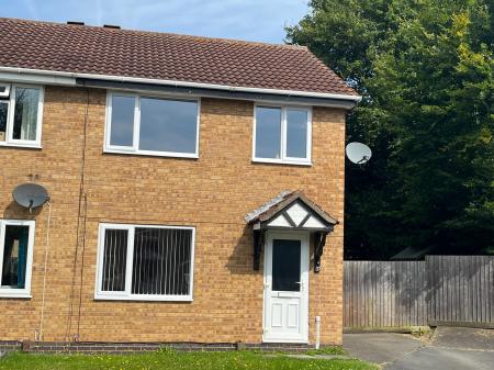 Hawthorn Drive, Melton Mowbray, LE13