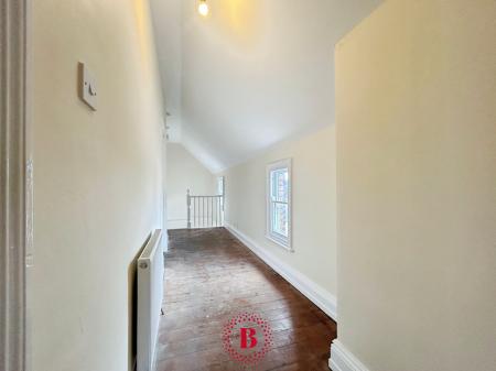 2 bedroom Flat for sale in High Street, Melton Mowbray, LE13