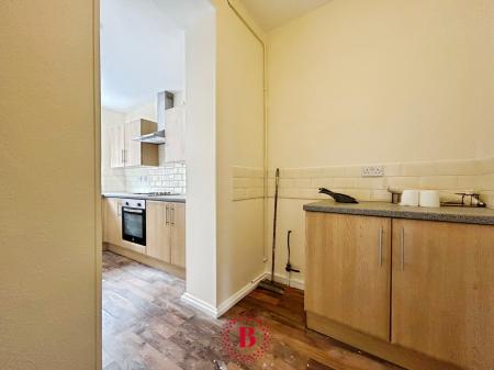 2 bedroom Flat for sale in High Street, Melton Mowbray, LE13