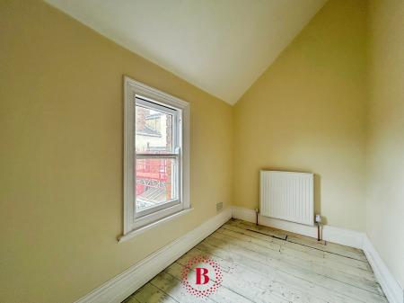 2 bedroom Flat for sale in High Street, Melton Mowbray, LE13