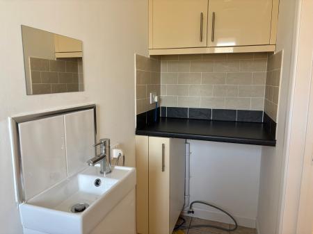 3 bedroom Semi-detached house to let in Main Street, Harby, LE14