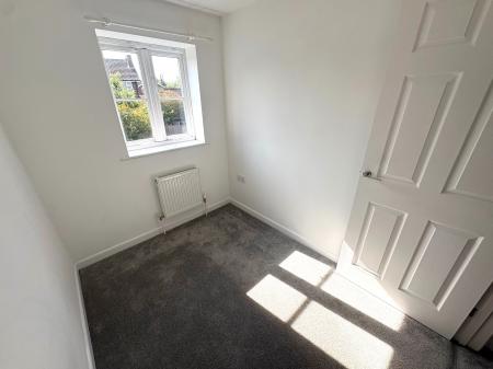 3 bedroom Semi-detached house to let in Main Street, Harby, LE14