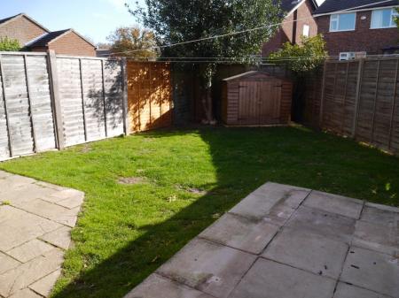 3 bedroom Semi-detached house to let in Main Street, Harby, LE14