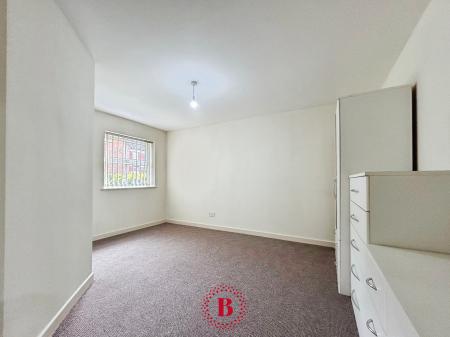 2 bedroom Flat for sale in Kingfisher Court, Melton Mowbray, LE13