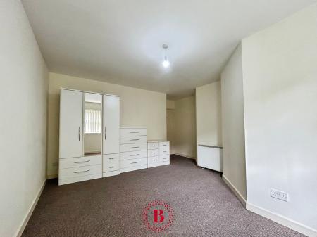 2 bedroom Flat for sale in Kingfisher Court, Melton Mowbray, LE13