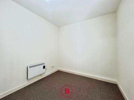 2 bedroom Flat for sale in Kingfisher Court, Melton Mowbray, LE13