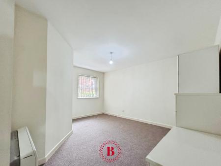 2 bedroom Flat for sale in Kingfisher Court, Melton Mowbray, LE13