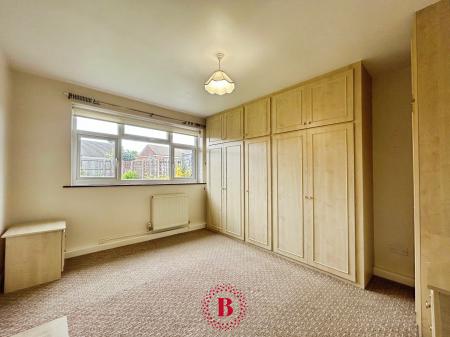2 bedroom Semi-detached bungalow for sale in Wycliffe Avenue, Melton Mowbray, LE13