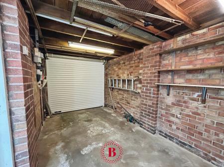 2 bedroom Semi-detached bungalow for sale in Wycliffe Avenue, Melton Mowbray, LE13