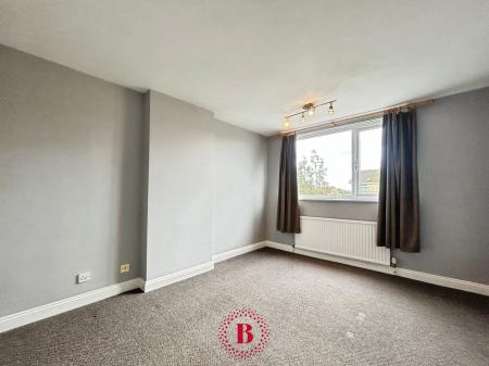 3 bedroom Semi-detached house for sale in Wycomb Grove, Melton Mowbray, LE13