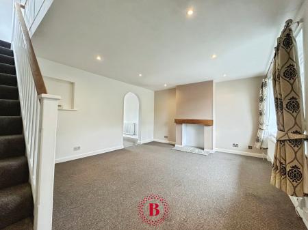 3 bedroom Semi-detached house for sale in Wycomb Grove, Melton Mowbray, LE13