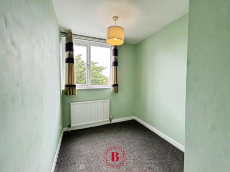 3 bedroom Semi-detached house for sale in Wycomb Grove, Melton Mowbray, LE13